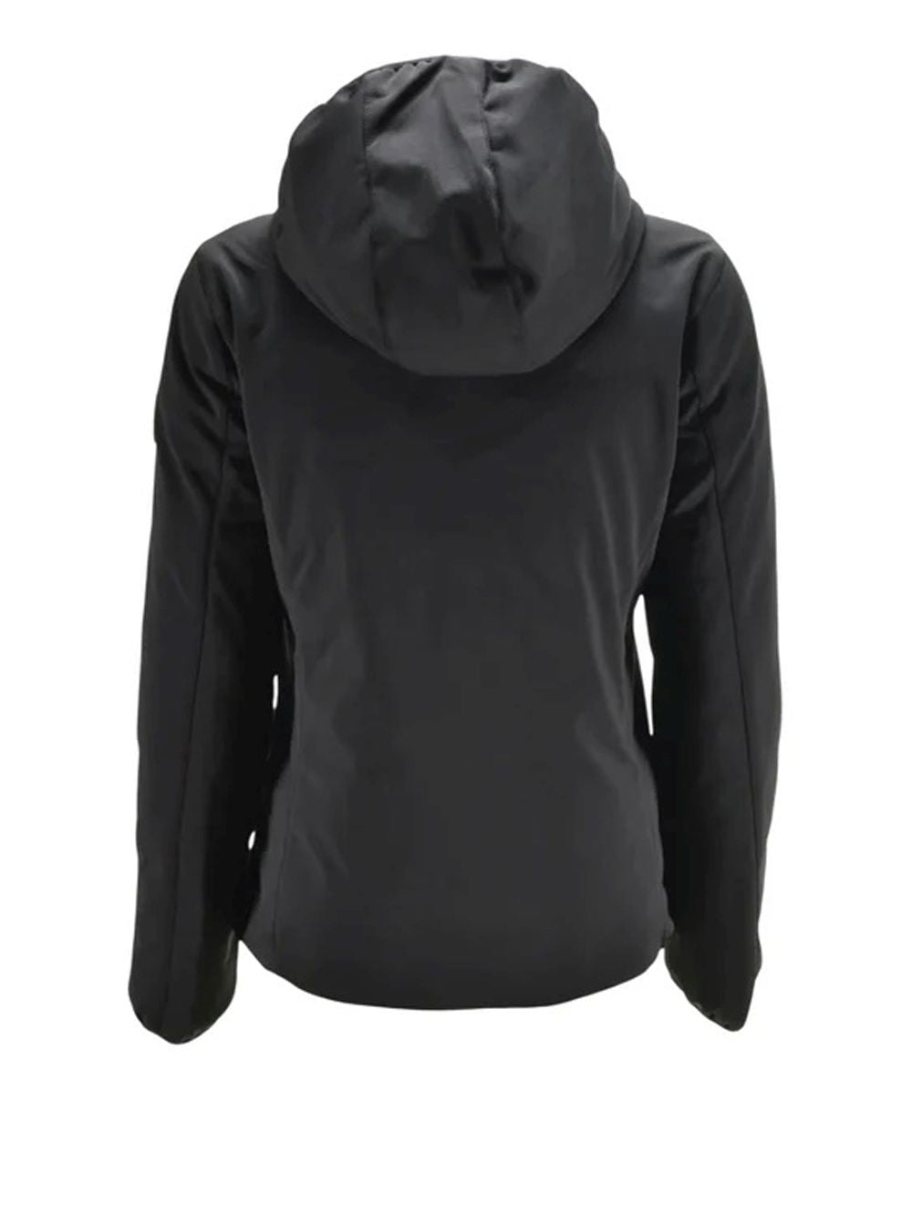 Giubbotto Ciesse Piumini YSABEL SH Donna - Nero