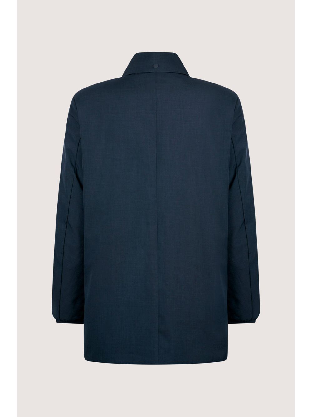 Giubbotto Ciesse Piumini ALFIE Uomo - Blu