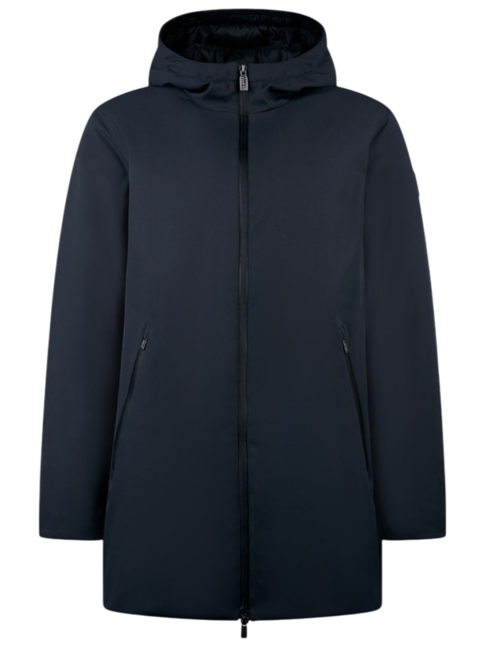 Piumino Ciesse Piumini HERDO 3.0 Uomo - Nero