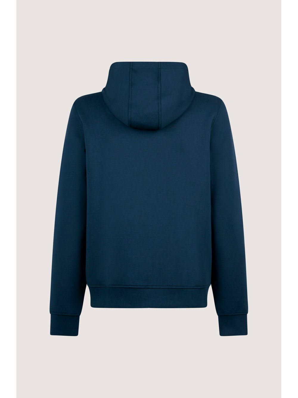 Felpa Ciesse Piumini NAKU 4.0 Uomo - Blu