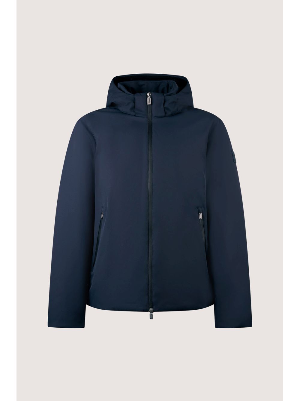 Piumino Ciesse Piumini HERRING 3.0 Uomo - Blu