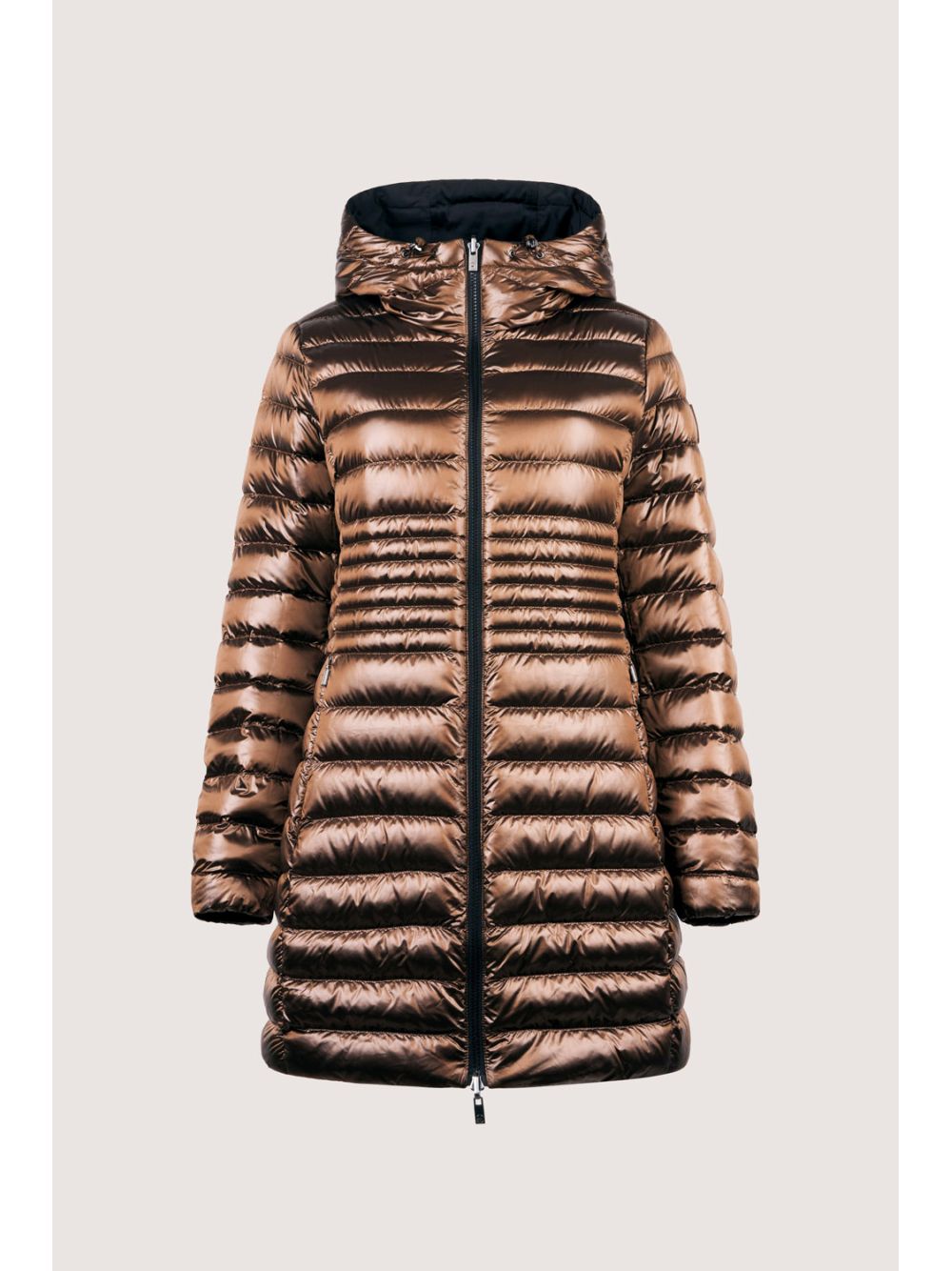 Piumino Ciesse Piumini KALIE 3.0 Donna - Nero