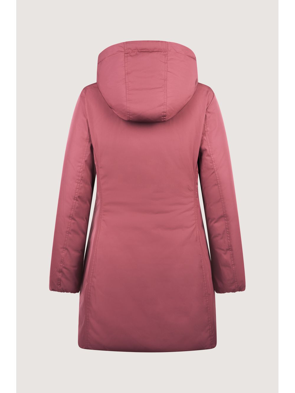Piumino Ciesse Piumini KALIE 3.0 Donna - Rosso