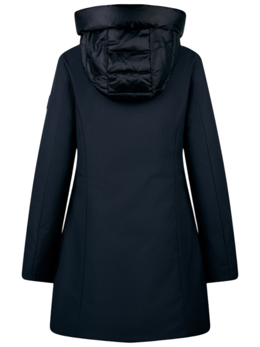 Piumino Ciesse Piumini MIRE 4.0 Donna - Nero