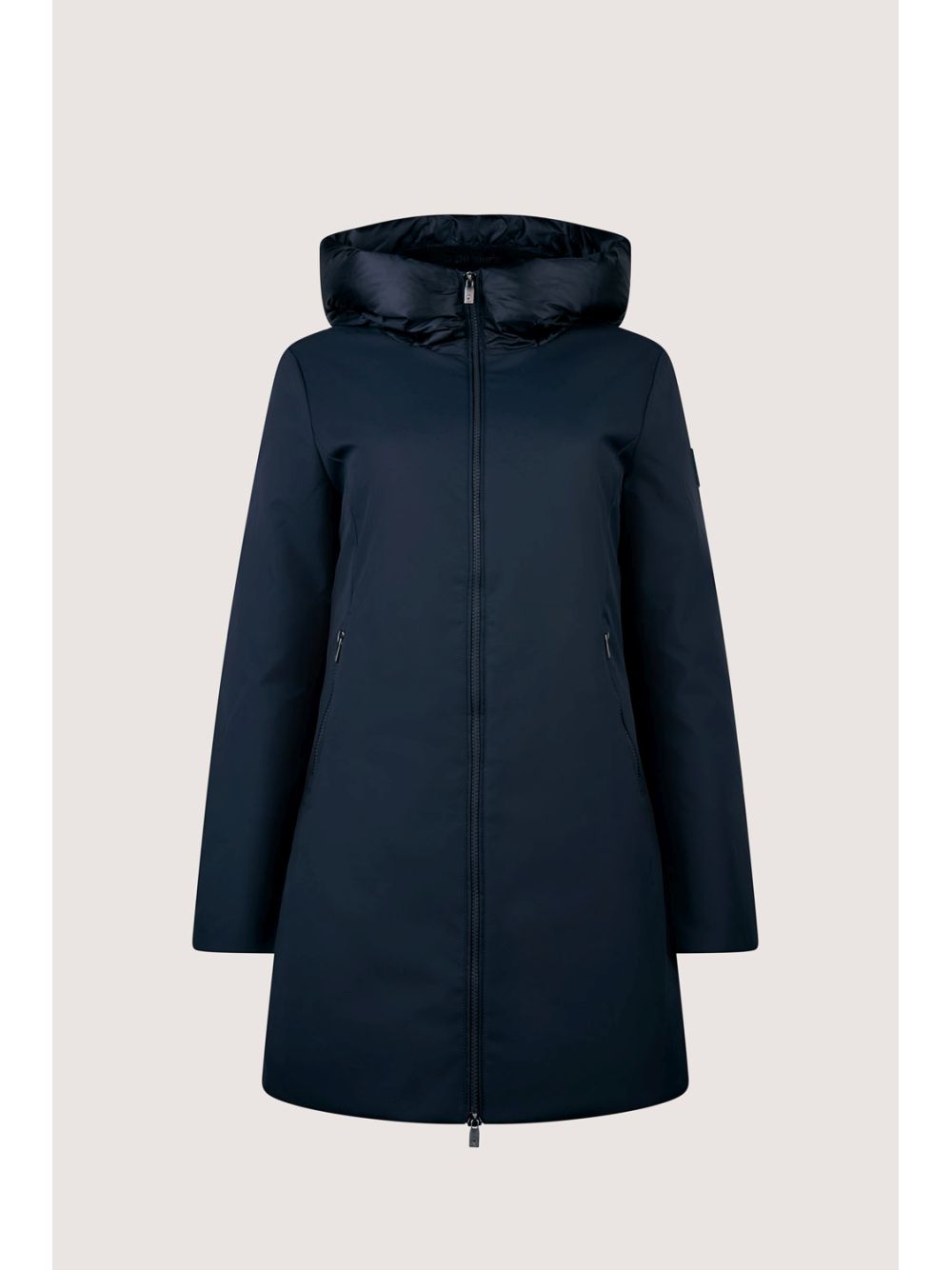Piumino Ciesse Piumini MIRE 4.0 Donna - Blu