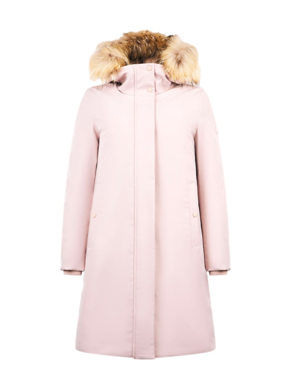 Giubbotto Ciesse Piumini LOLITA Donna - Rosa