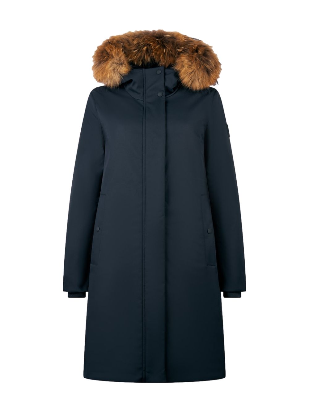 Giubbotto Ciesse Piumini LOLITA Donna - Nero