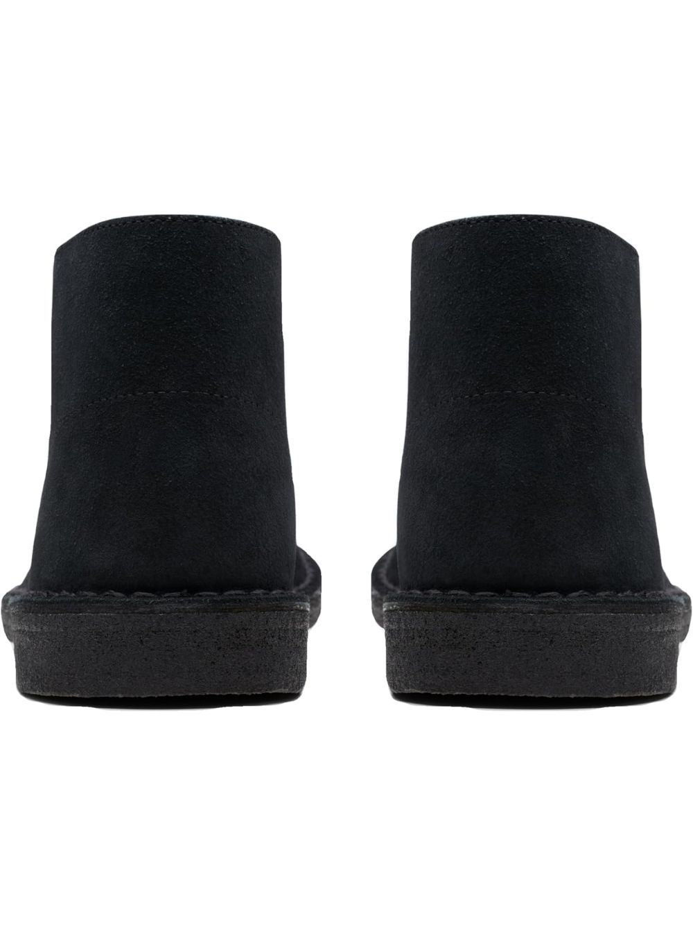 Stivaletti Clarks desert boot Uomo - Nero