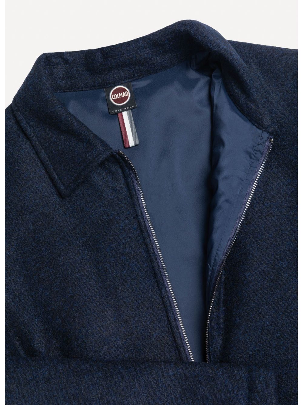 Giubbotto Colmar Uomo - Navy