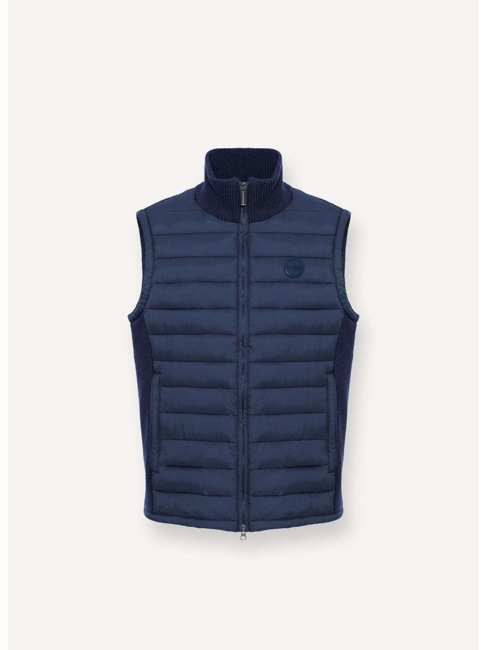 Gilet Colmar Uomo - Navy