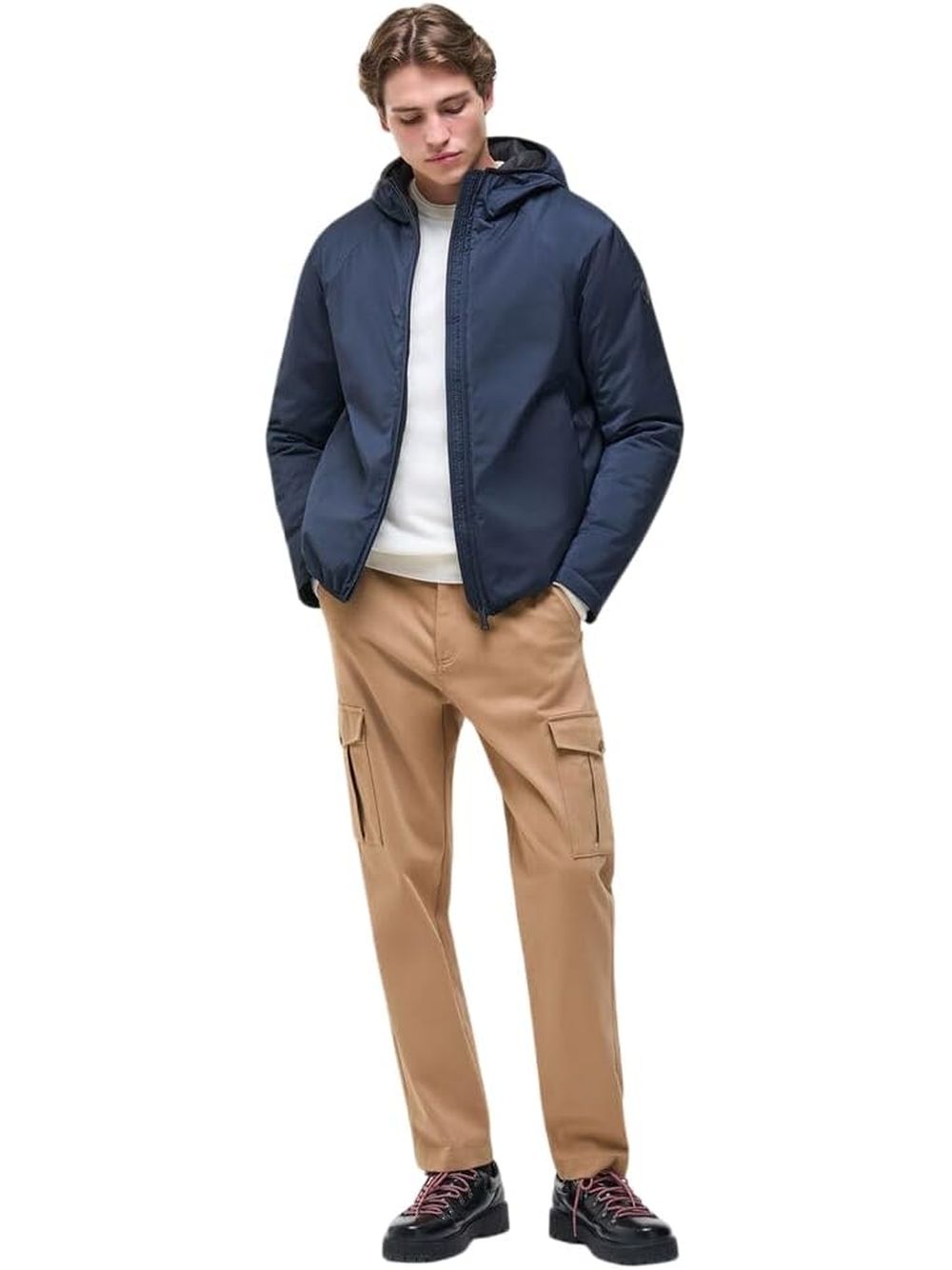 Giubbotto Colmar Uomo - Navy