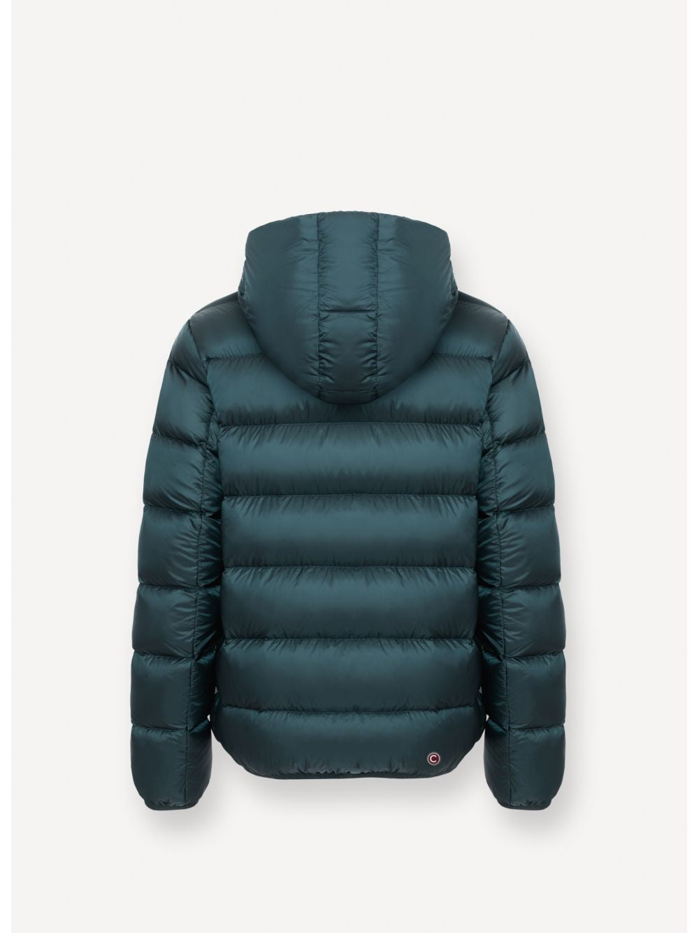 Piumino Colmar Uomo - Blu