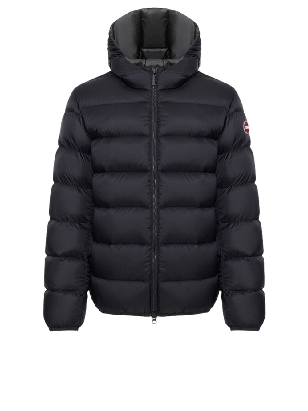Piumino Colmar Uomo - Nero