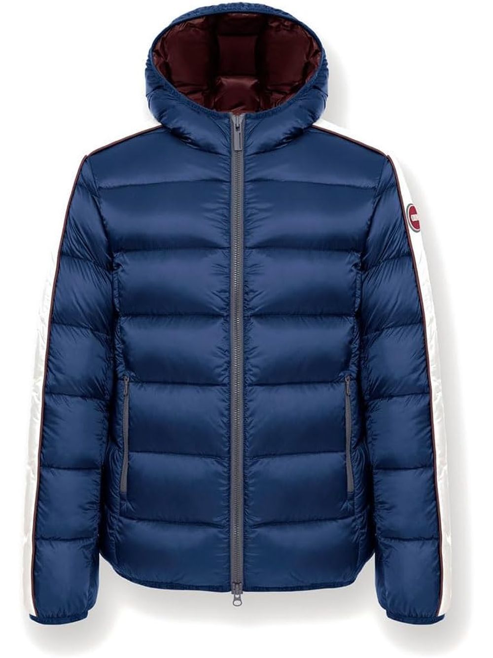 Piumino Colmar Uomo - Navy