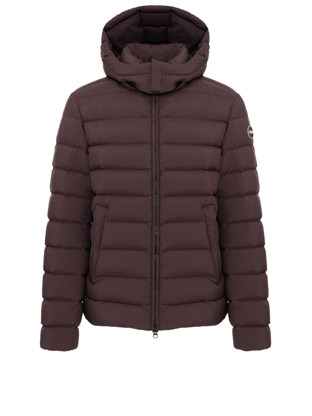 Piumino Colmar Uomo - Marrone