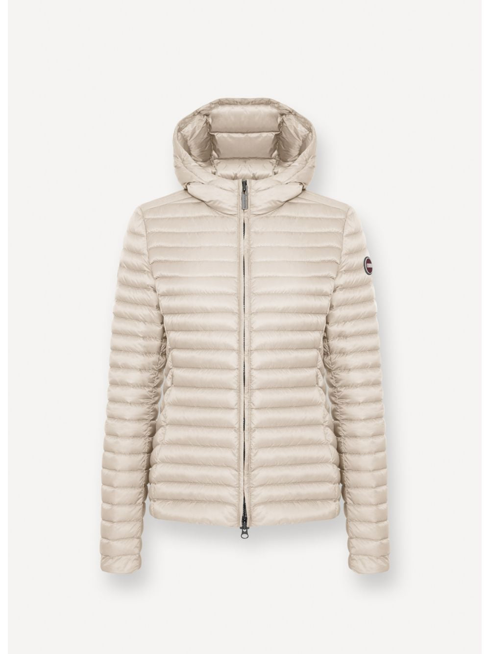 Piumino Colmar Donna - Rosa