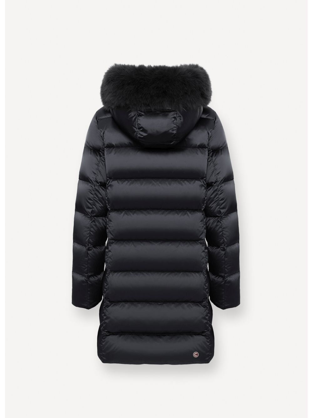 Piumino Colmar Donna - Nero