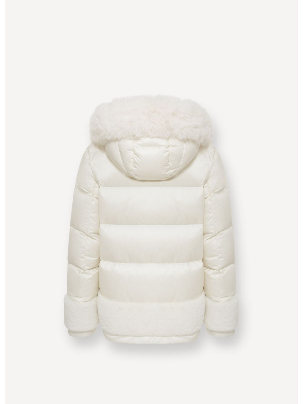 Piumino Colmar Donna - Beige