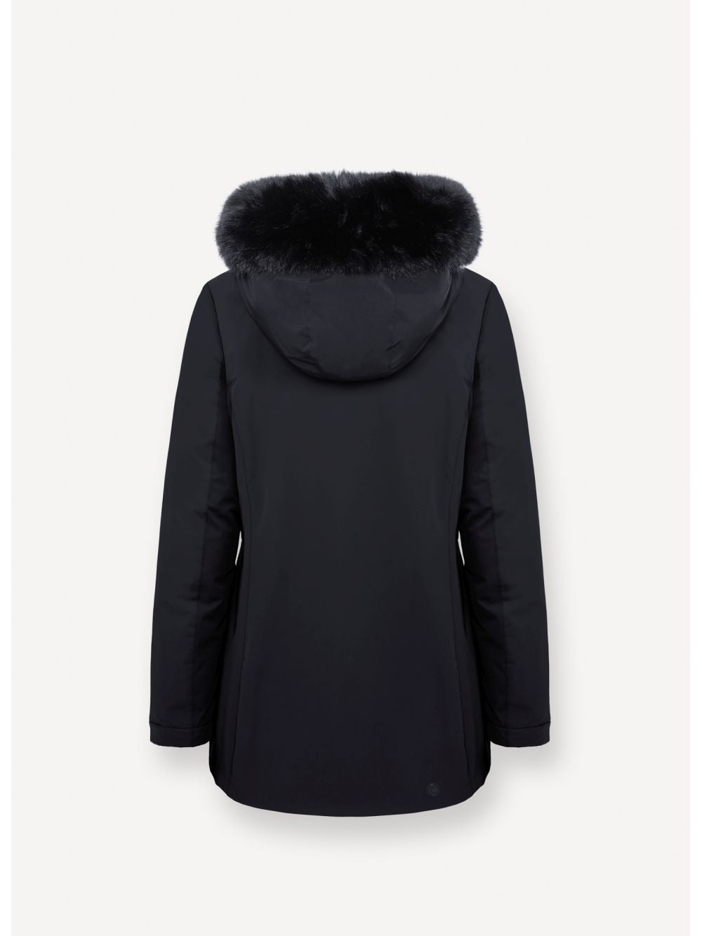 Piumino Colmar Donna - Nero Colmar Angolo dello Sport