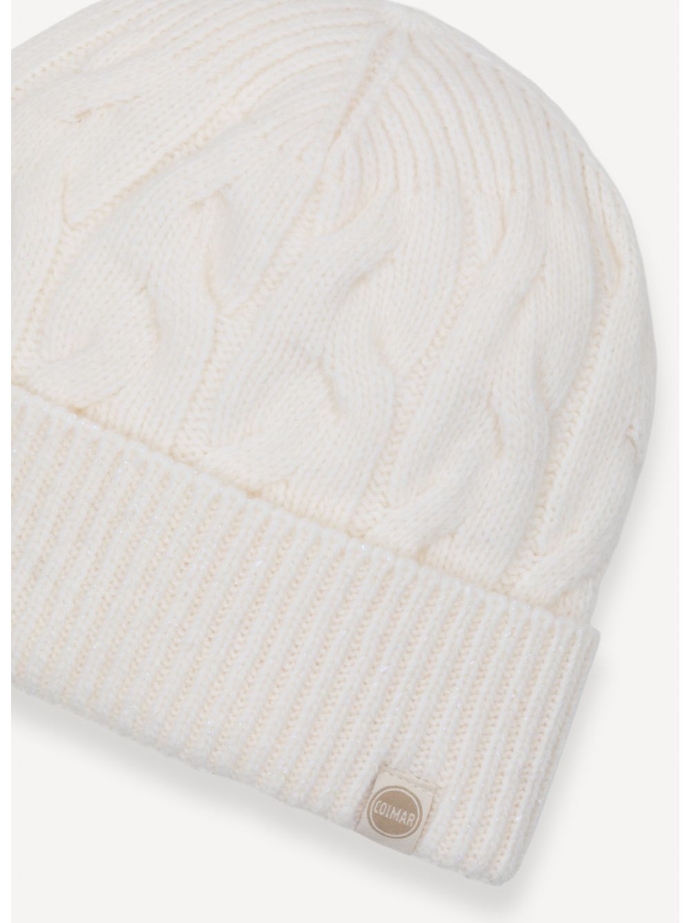 Cappello Colmar Donna - Beige