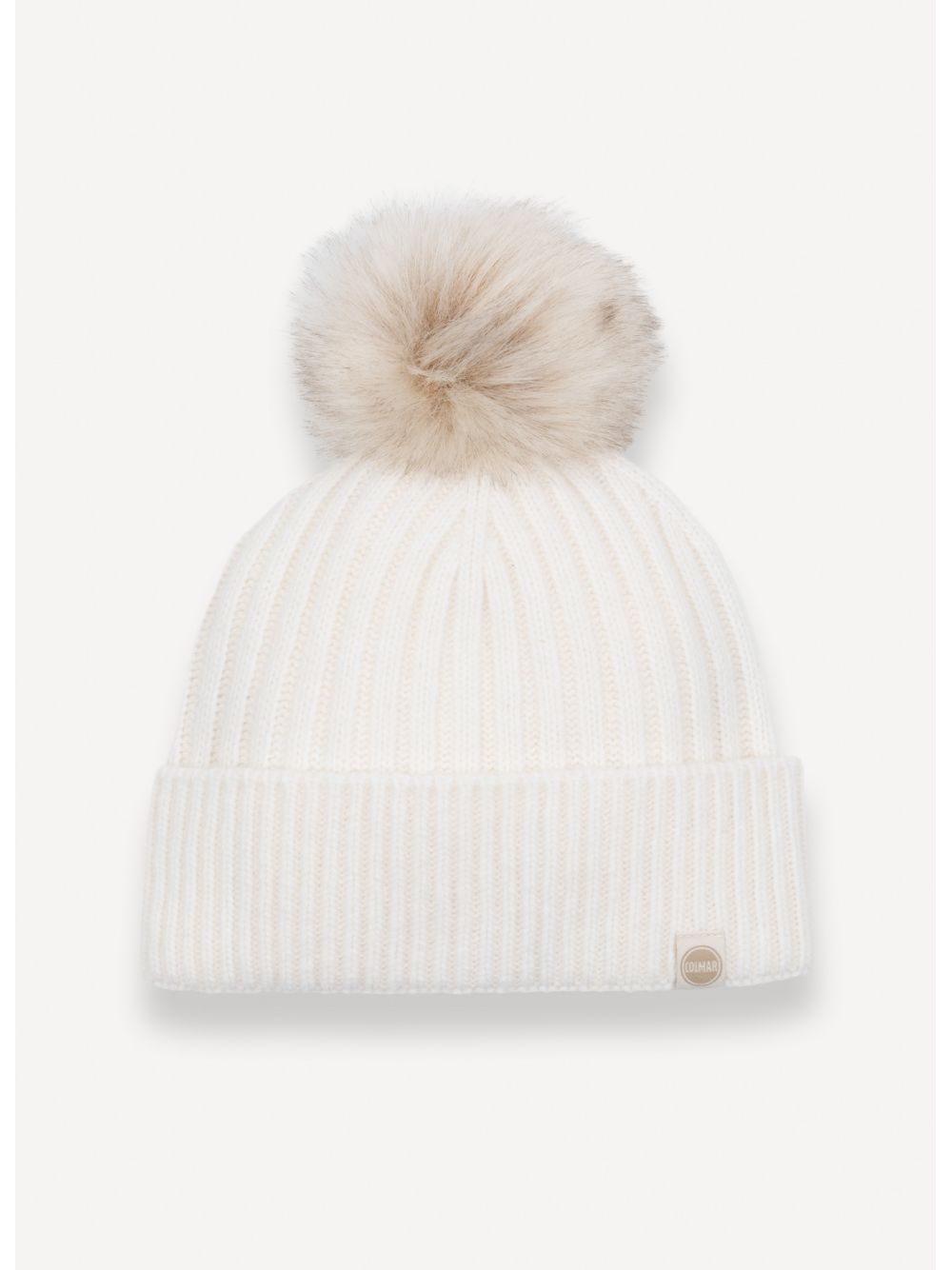 Cappello Colmar Donna - Beige