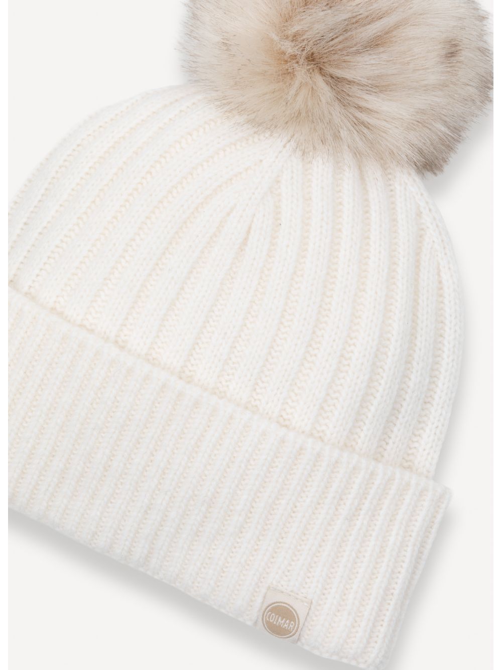 Cappello Colmar Donna - Beige