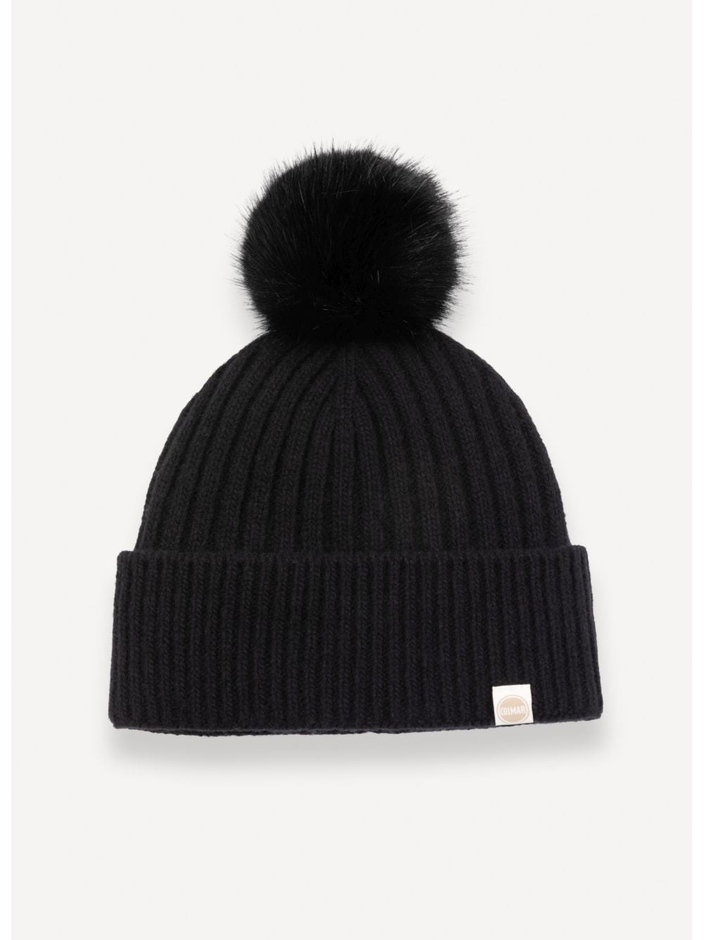 Cappello Colmar Donna - Nero