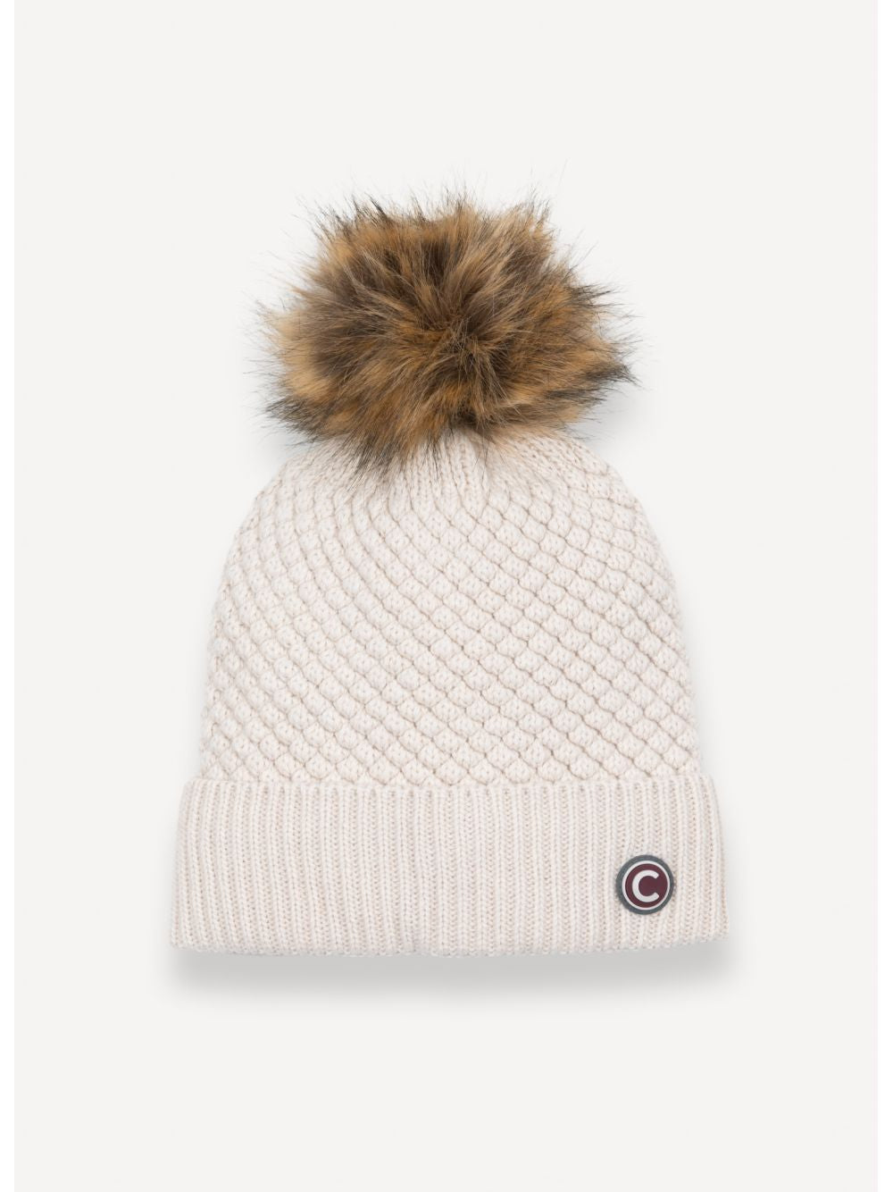 Cappello Blauer KENWOOD Uomo - Marrone