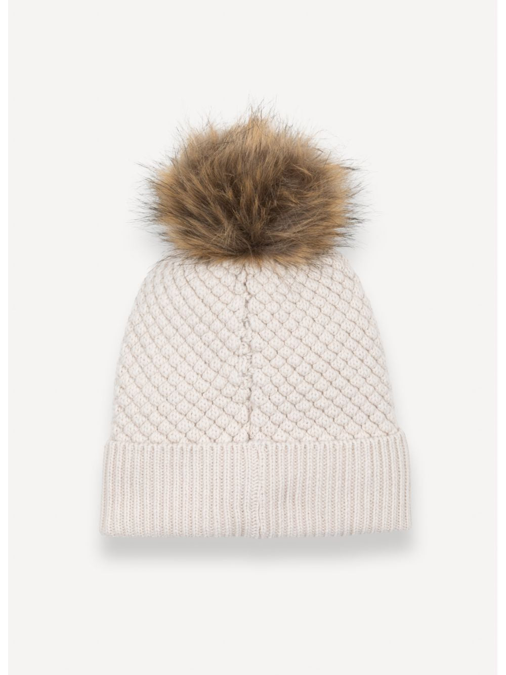 Cappello Blauer KENWOOD Uomo - Marrone