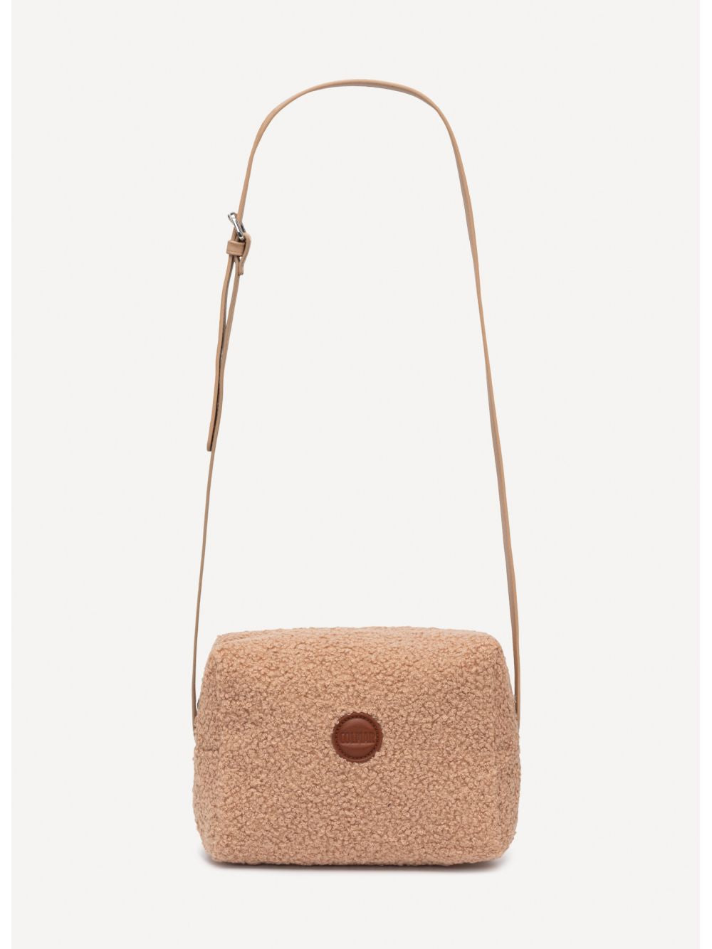 Borsa Colmar Donna - Marrone