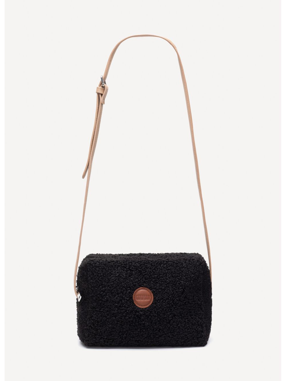 Borsa Colmar Donna - Nero