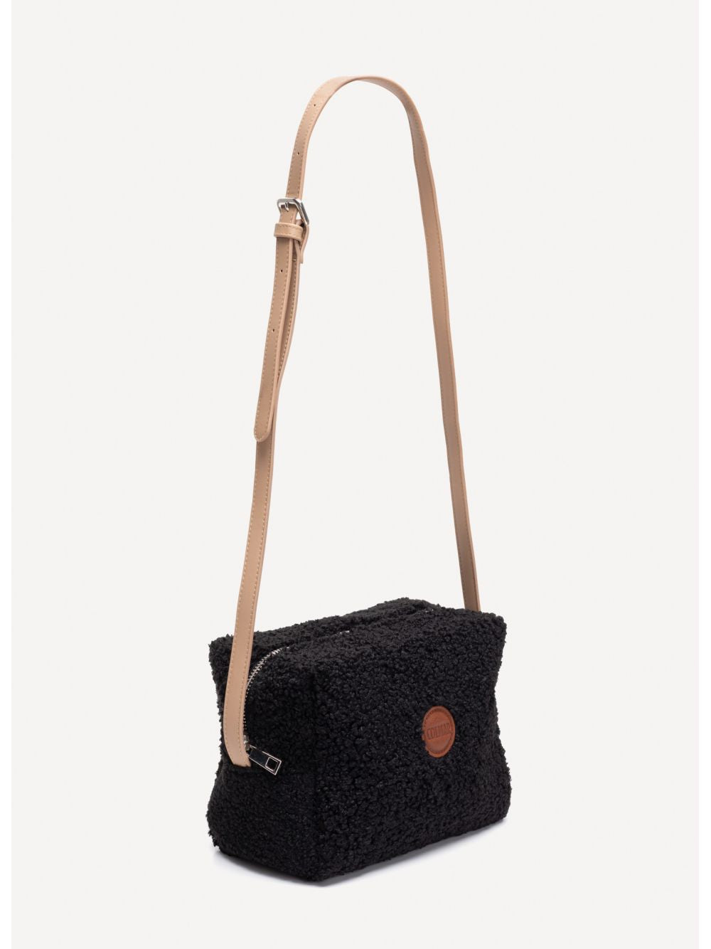 Borsa Colmar Donna - Nero