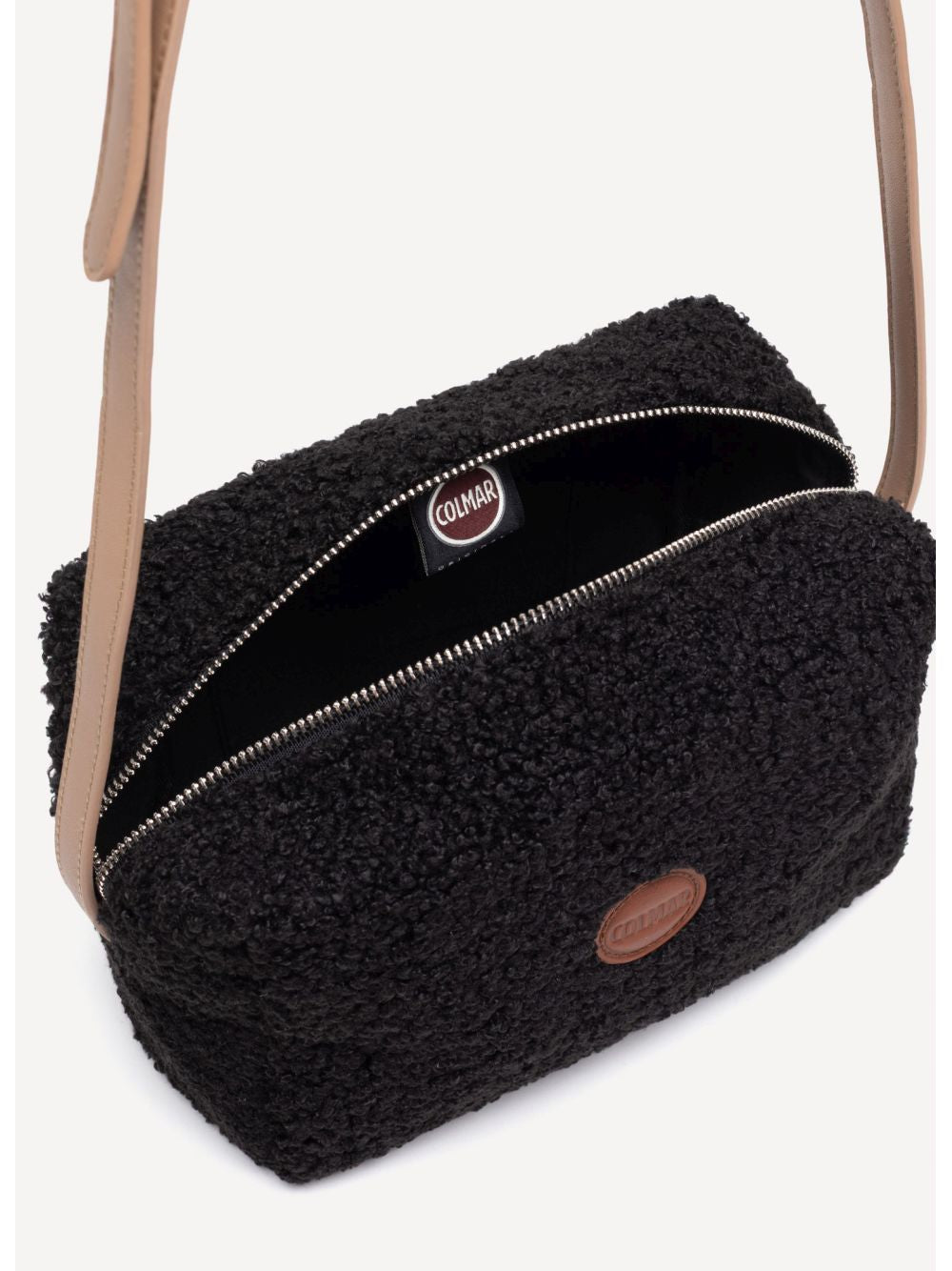 Borsa Colmar Donna - Nero