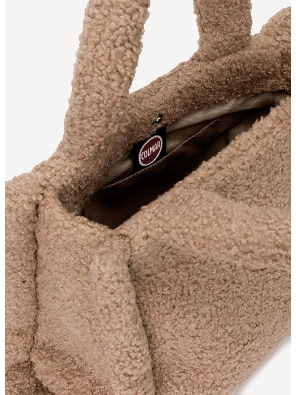 Borsa Colmar Donna - Marrone