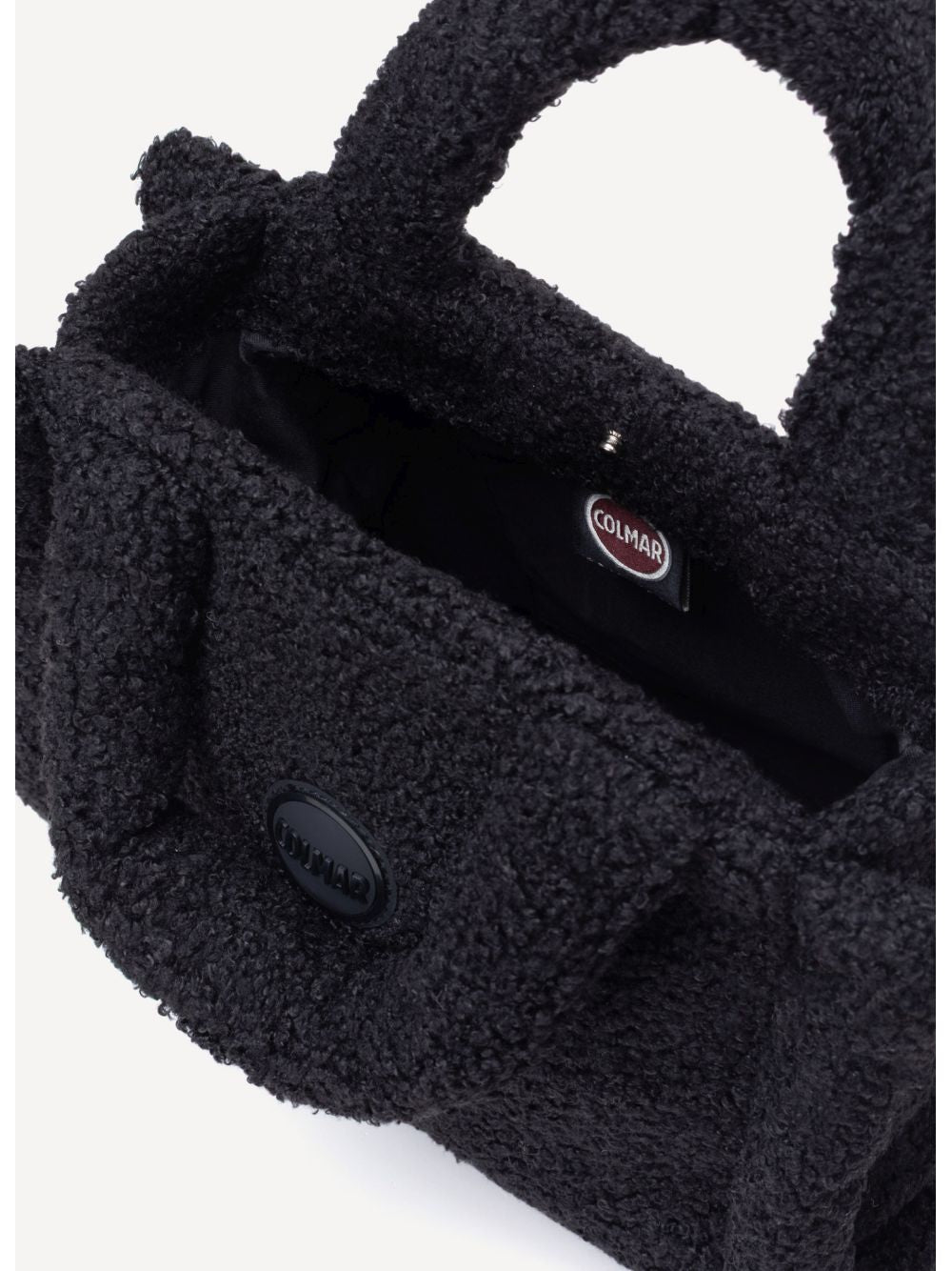 Borsa Colmar Donna - Nero Colmar Angolo dello Sport