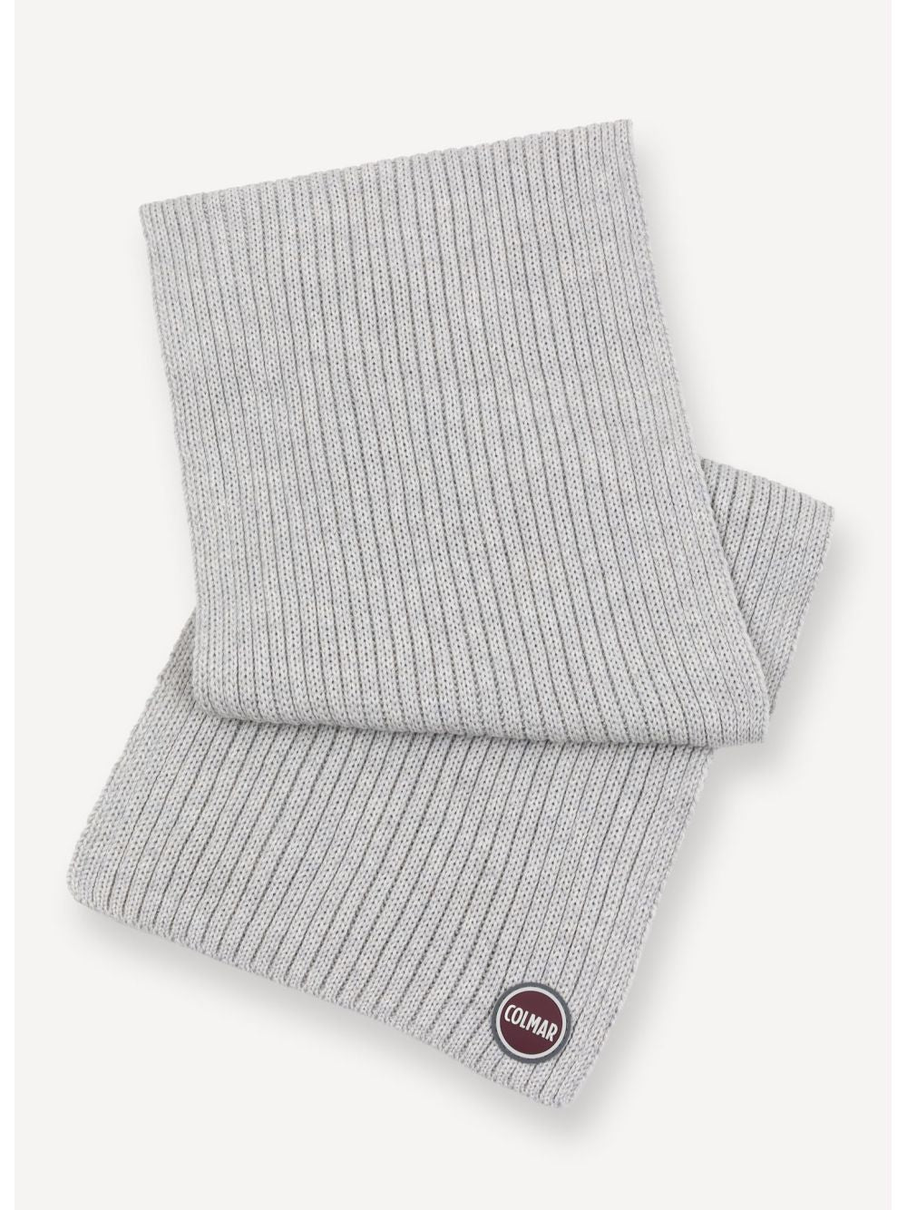 Sciarpa Colmar Uomo - Grigio
