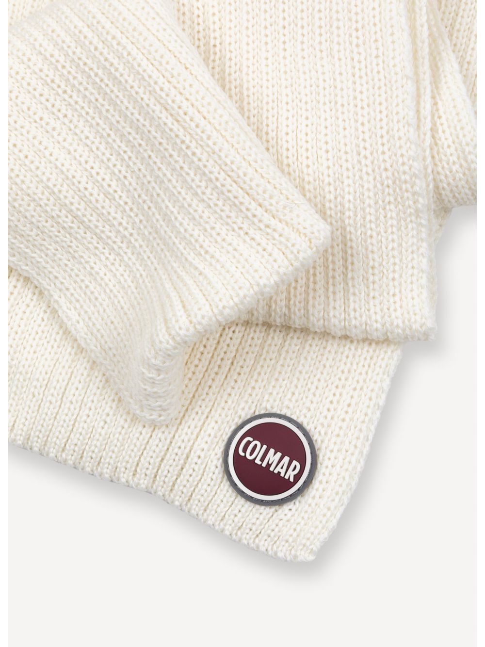 Sciarpa Colmar Uomo - Beige