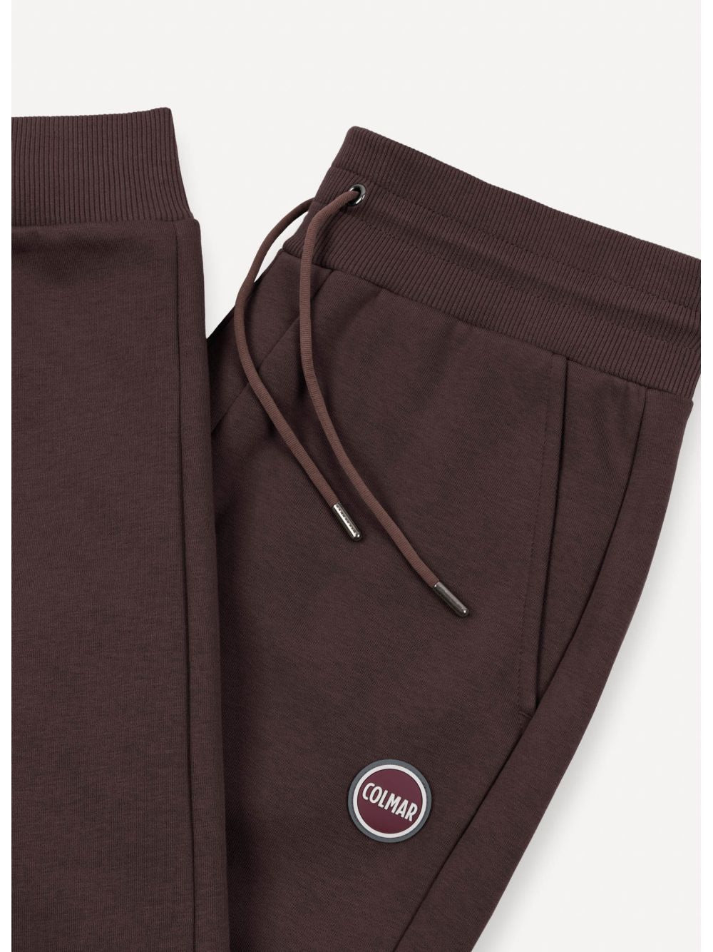 Pantalone Felpa Colmar Uomo - Marrone Colmar Angolo dello Sport