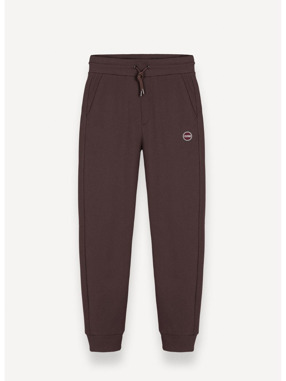 Pantalone Felpa Colmar Uomo - Marrone Colmar Angolo dello Sport