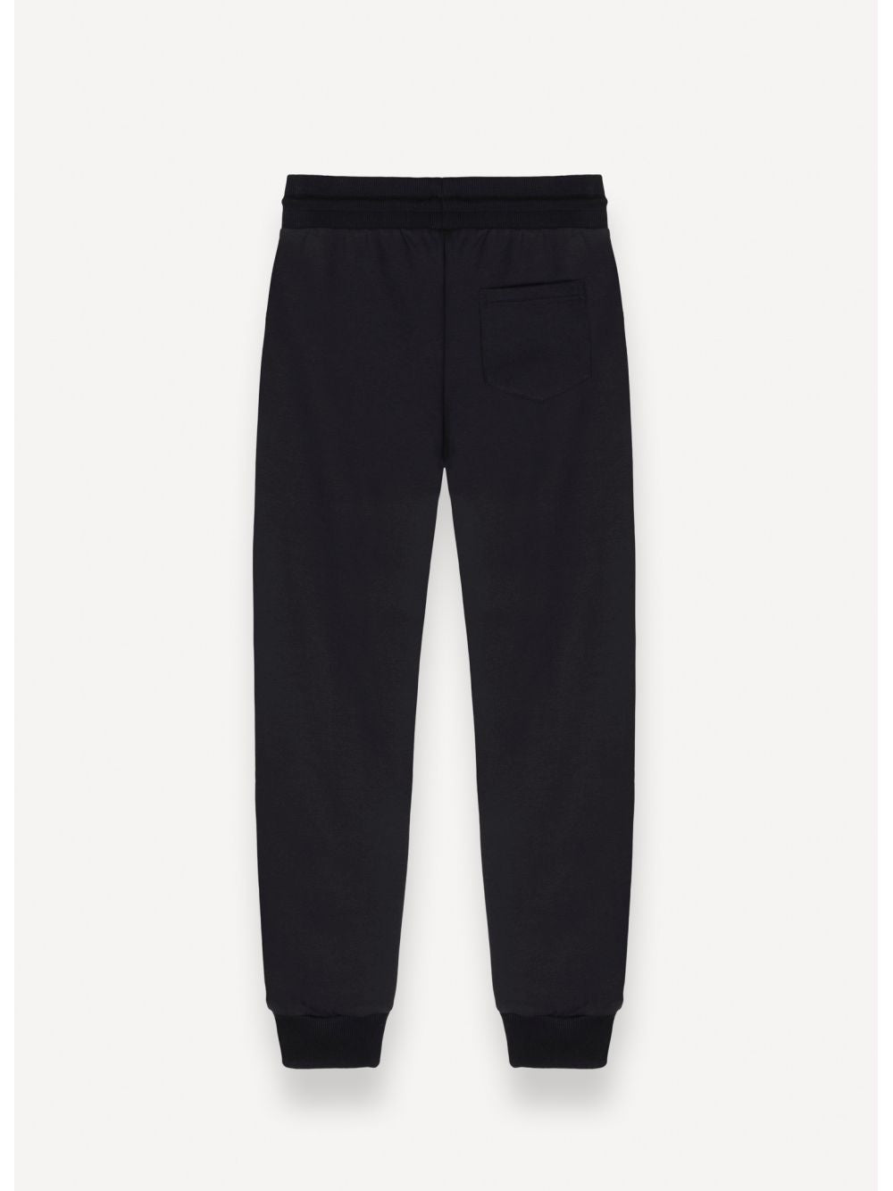Pantalone Felpa Colmar Uomo - Nero Colmar Angolo dello Sport