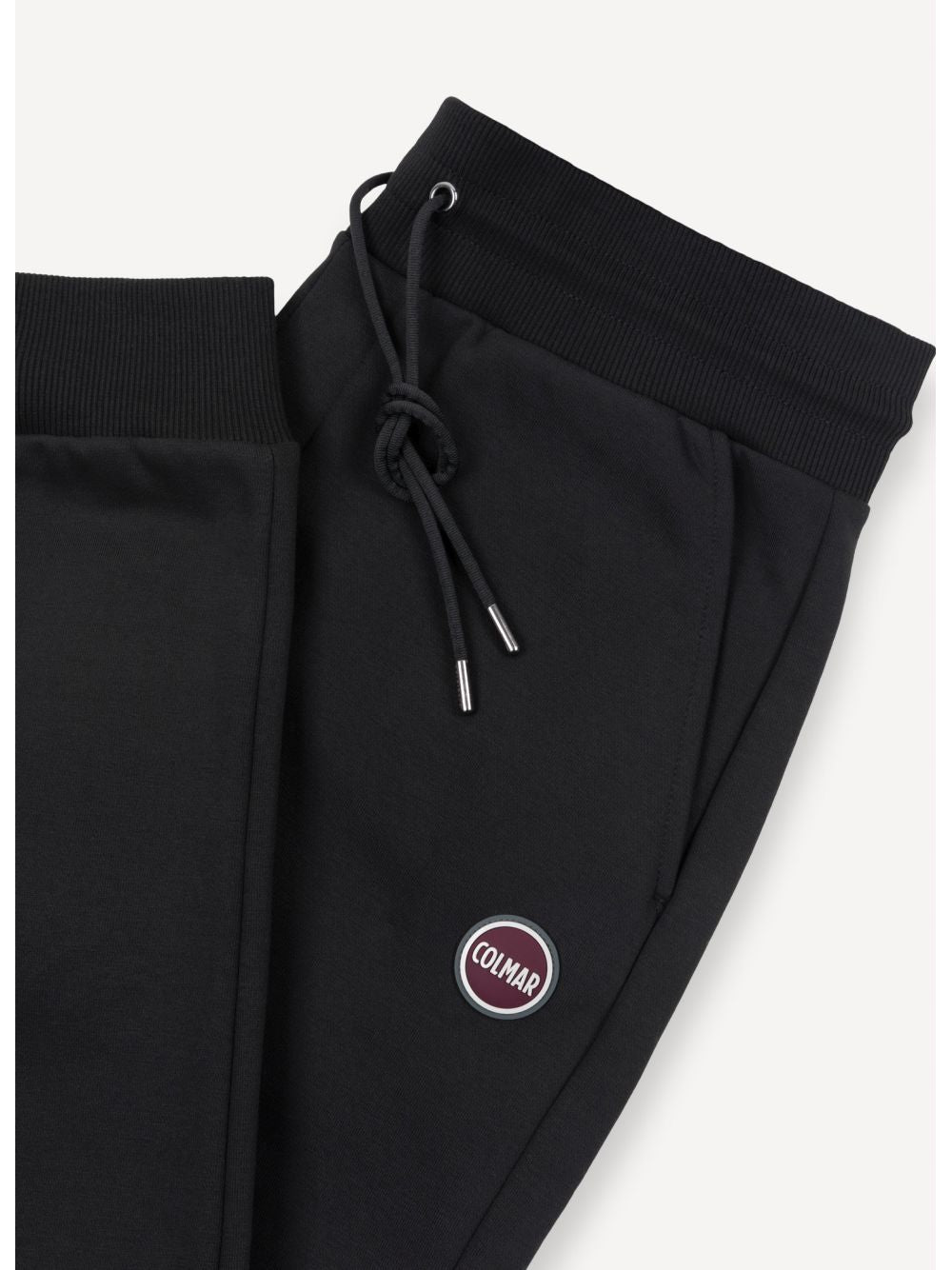 Pantalone Felpa Colmar Uomo - Nero Colmar Angolo dello Sport