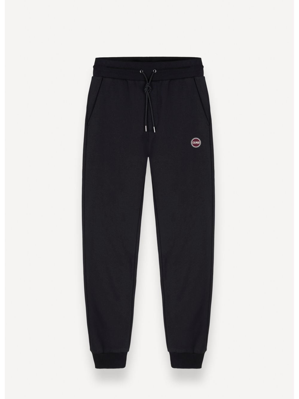 Pantalone Felpa Colmar Uomo - Nero Colmar Angolo dello Sport