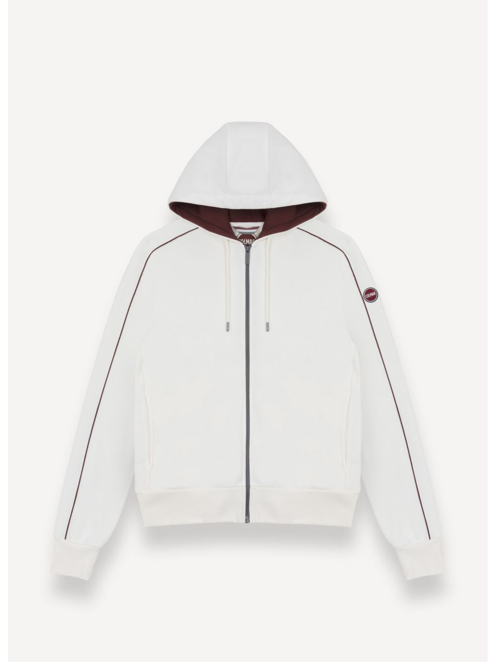 Felpa Colmar Uomo - Beige