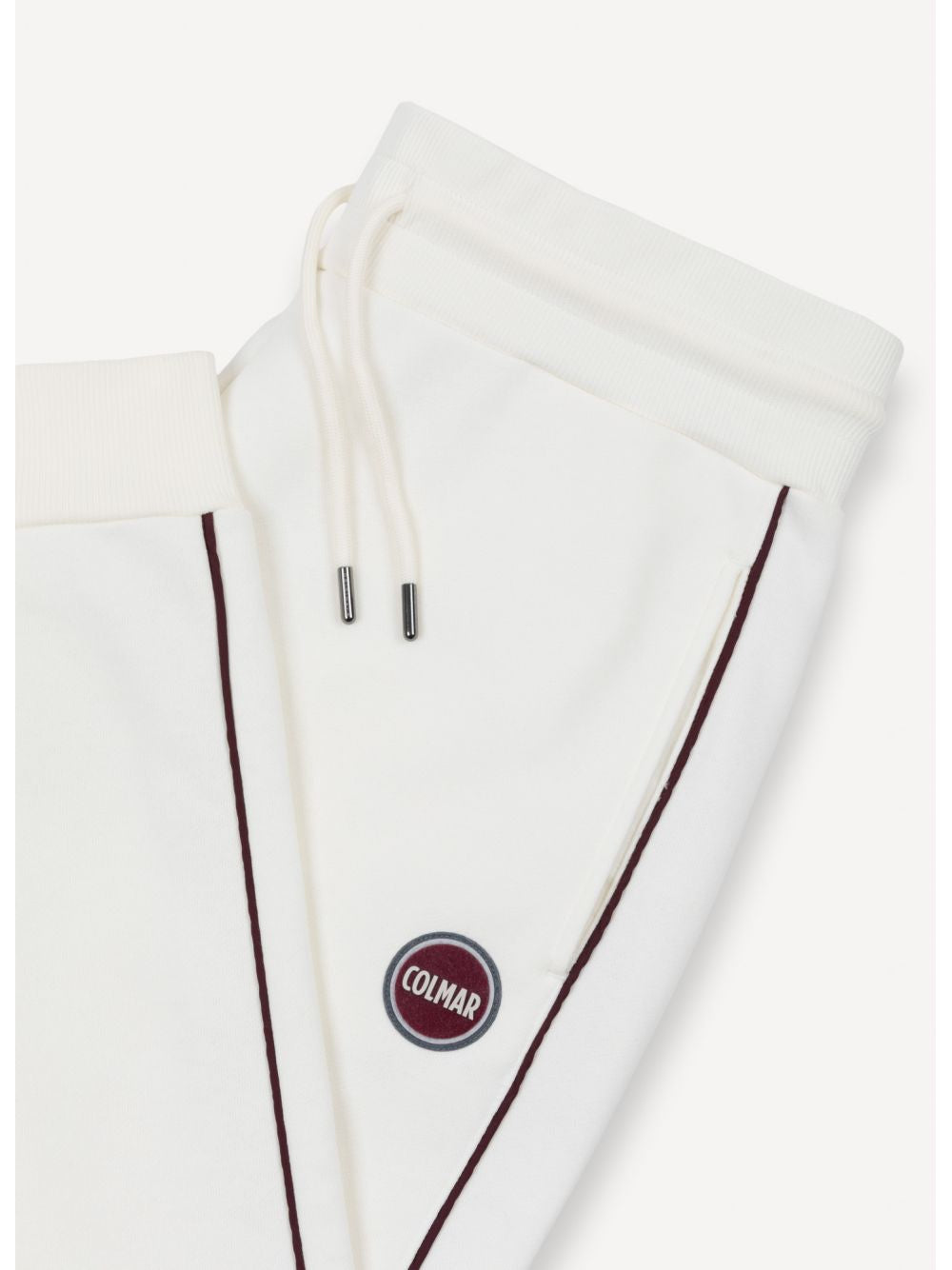 Pantalone Felpa Colmar Uomo - Beige