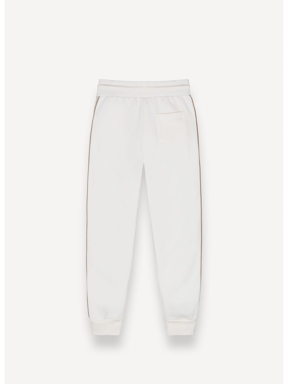 Pantalone Felpa Colmar Donna - Beige