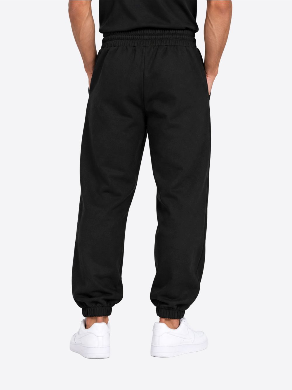 Pantalone Ds2 Uomo - Nero