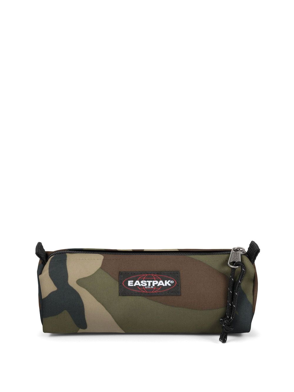 Astuccio Eastpak BENCHMARK SINGLE Unisex - Verde