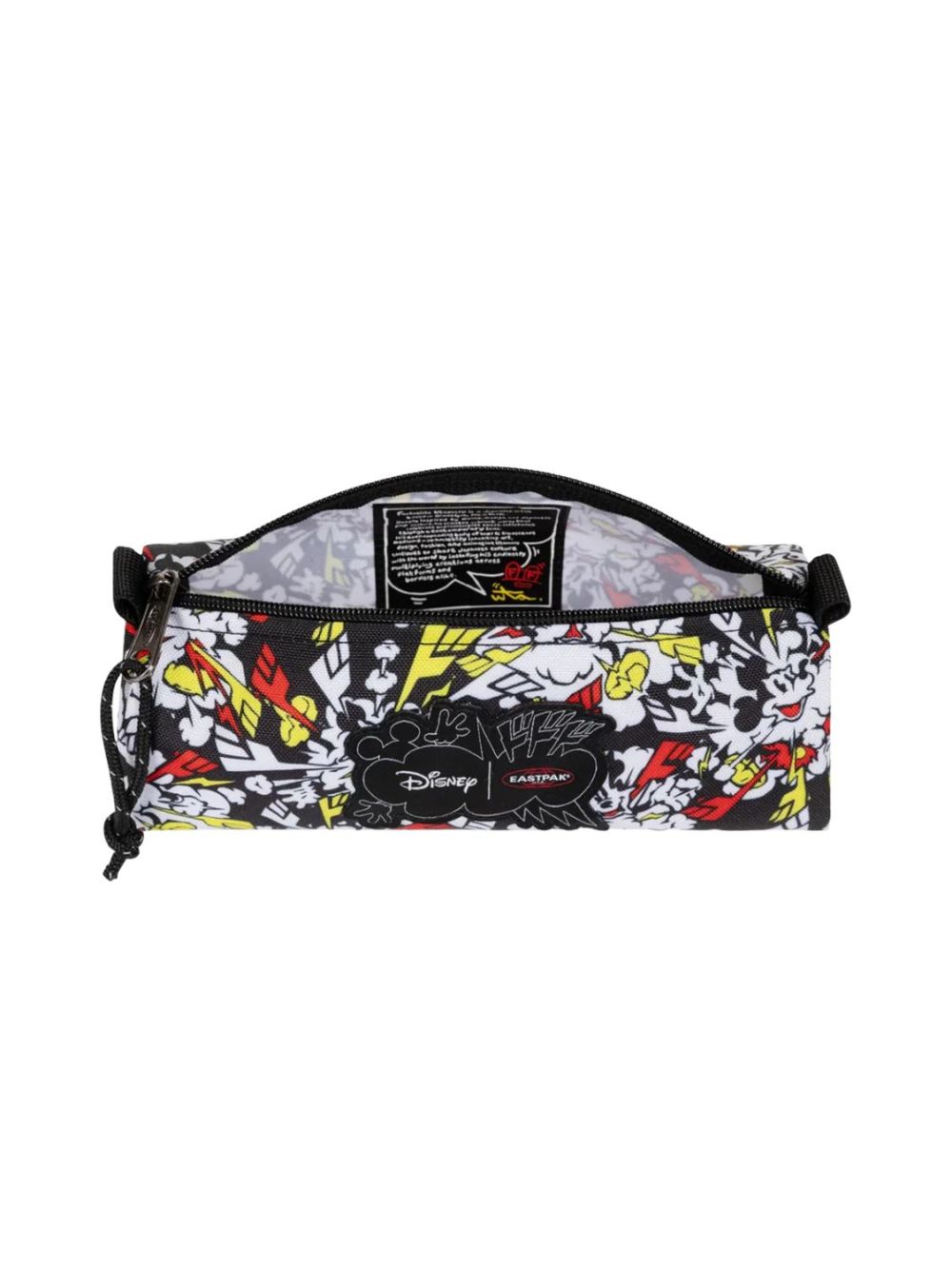 Astuccio Eastpak BENCHMARK SINGLE Unisex - Multicolore