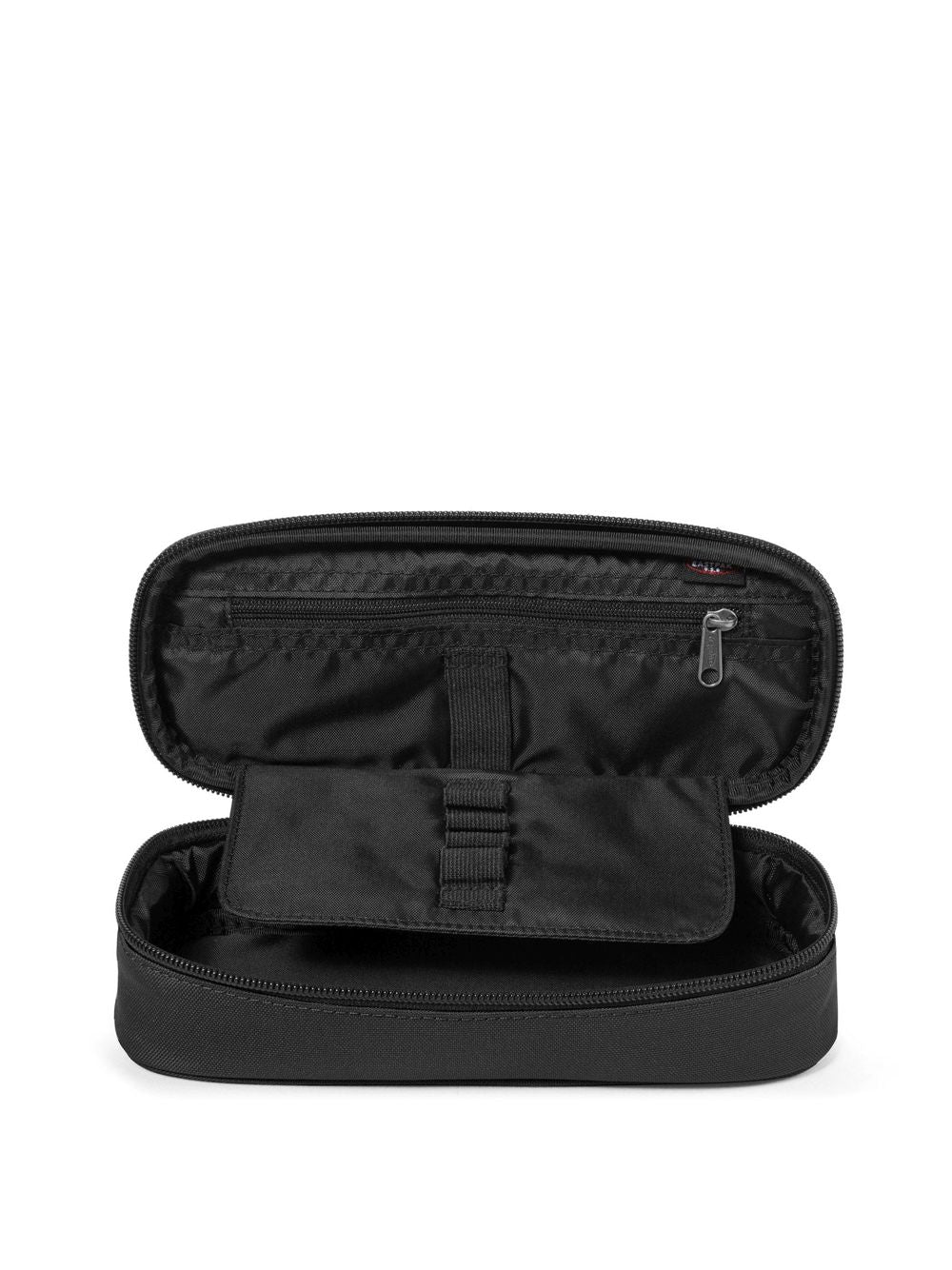 Astuccio Eastpak OVAL SINGLE Unisex - Nero