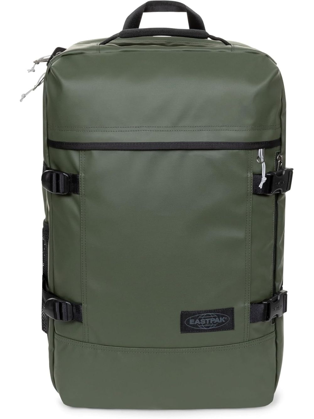 Zaino Eastpak TRAVELPACK TARP Unisex - Verde